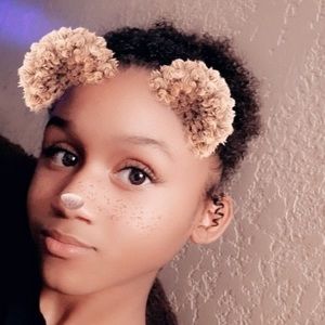 Meet your Posher, Halimah